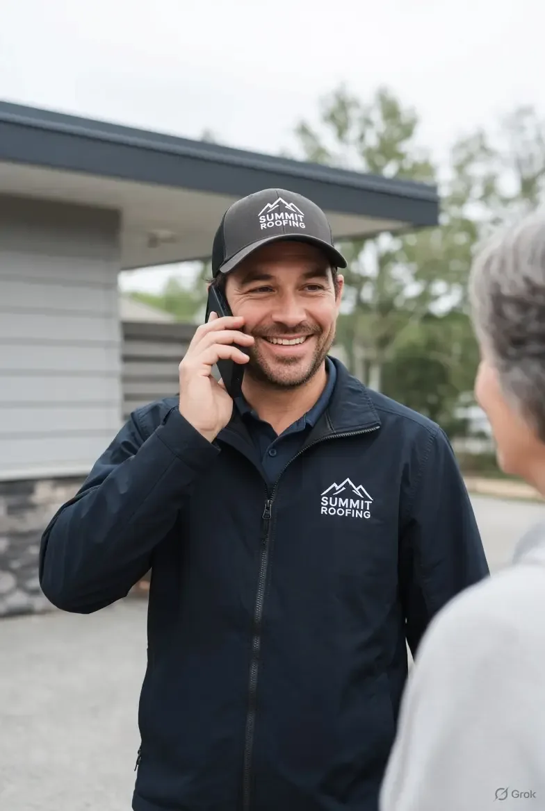 Flat Roof Leak Repair Iowa Park, TX FAQs